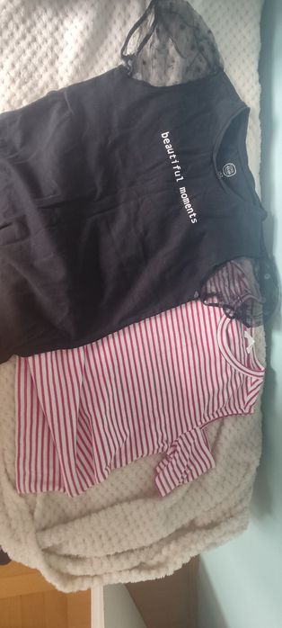Bluzka ,t-shirt 152 ,Reserved