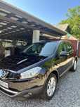 Nissan Qasqai j10