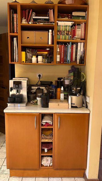 Meble kuchenne i AGD