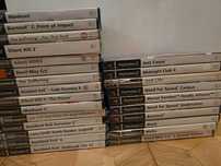 Gry Ps2 playstation