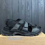 Нові шкіряні сандалі босоніжки ECCO YAK LEATHER 47 розмір 30.5 см