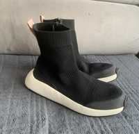 Adidasy skarpetkowe Zara r. 37