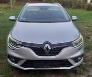 Renault Megane Euro 6