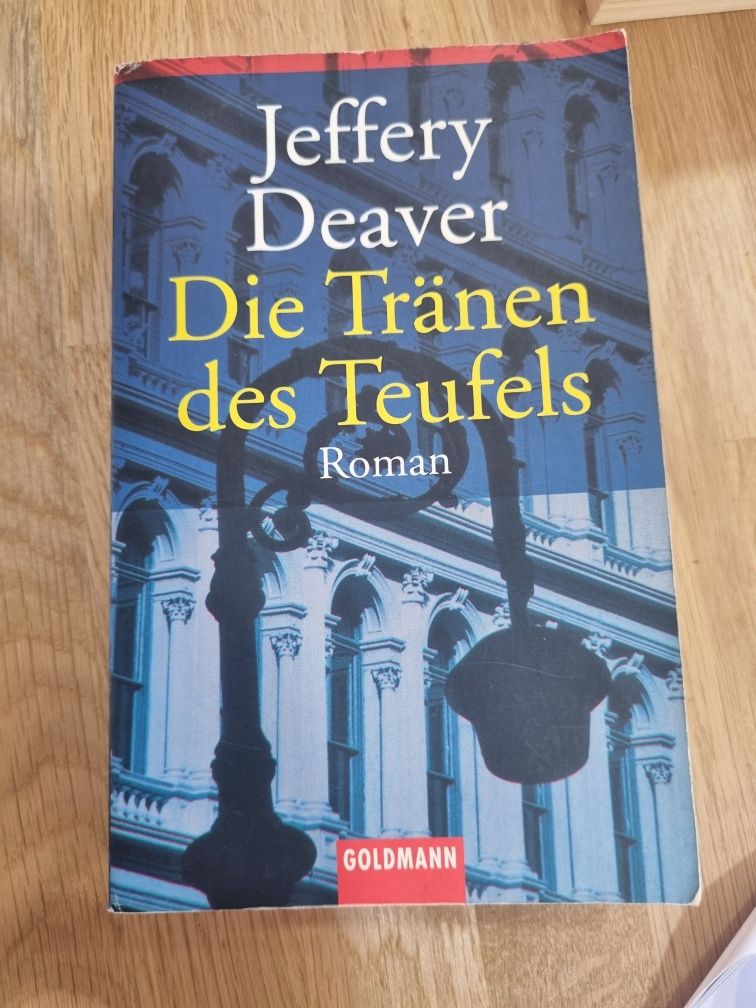 Die tranem des teufels