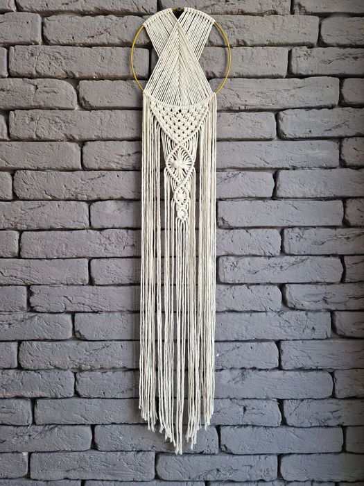 Ловець снів,макраме