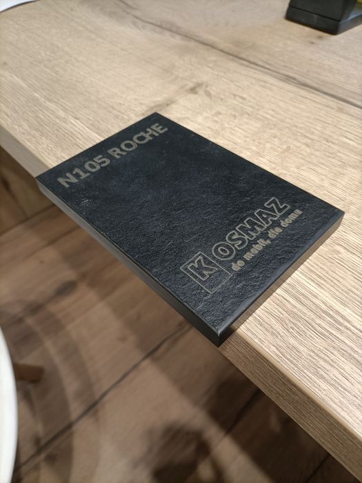 Blaty stoliki doniczki HPL