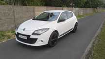 Renault Megane III 1.5 dci