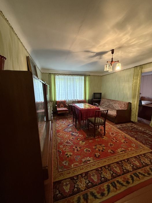 Продаж 2 кімнатної квартири