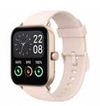 Zegarek Smartwatch IDW19 2023 Bluetooth Funkcja Dzwonienia