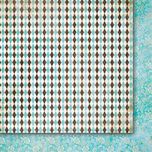 Papier craftowy scrapbooking piękny umysł 03