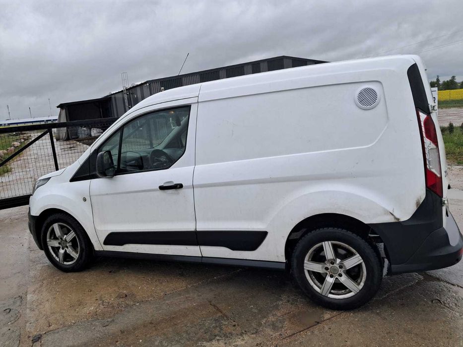 Sprzedam Ford Connect 2016