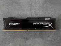 Pamięć RAM KINGSTON Fury Beast 16GB 3200MHz