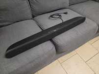 Soundbar tcl 6100