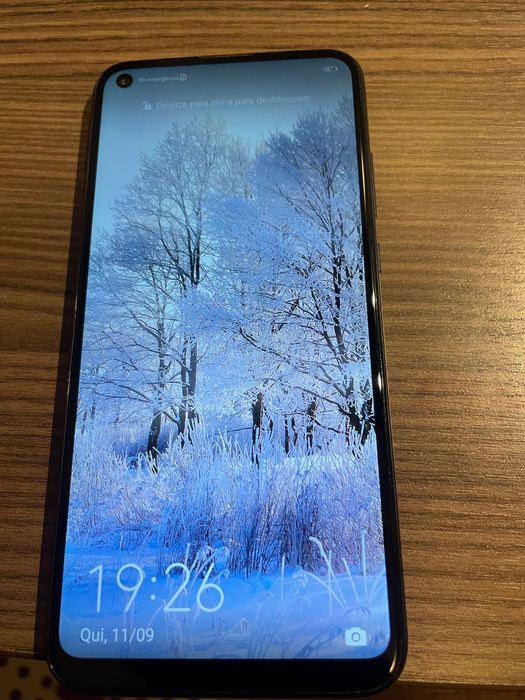 Vendo Huawei p40 lite