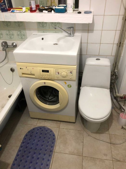 Послуги Сантехніка - ремонт/ заміна труб, встановлення/ ремонт бойлеру