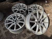 Felgi 17" 5x108 Range Rover Evoque Freelander Ford Kuga Mondeo Focus