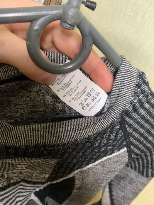 Термобілизна мерино Apani 4.0 M L XL Merino X-Bionic wool шерсть термо