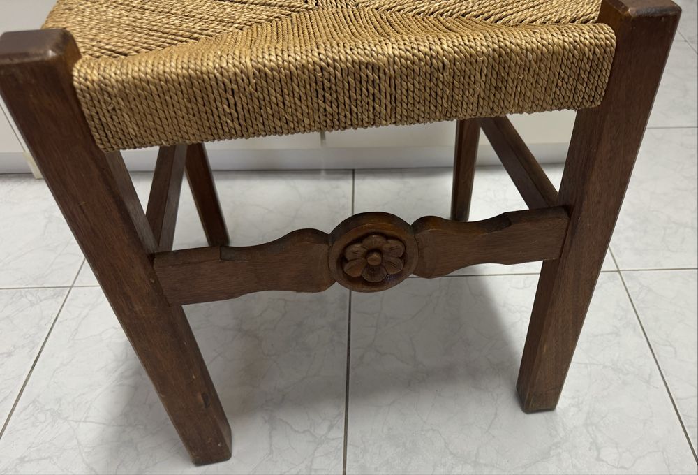 Conjunto de 6 cadeiras