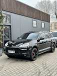 Продам Porsche Cayenne GTS