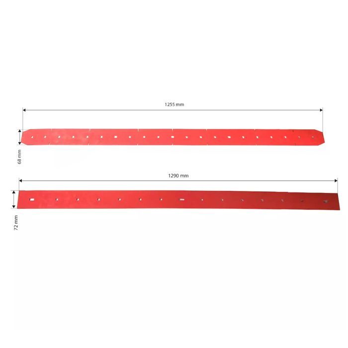 Komplet Gum Ssawy Do Karcher B 150 R