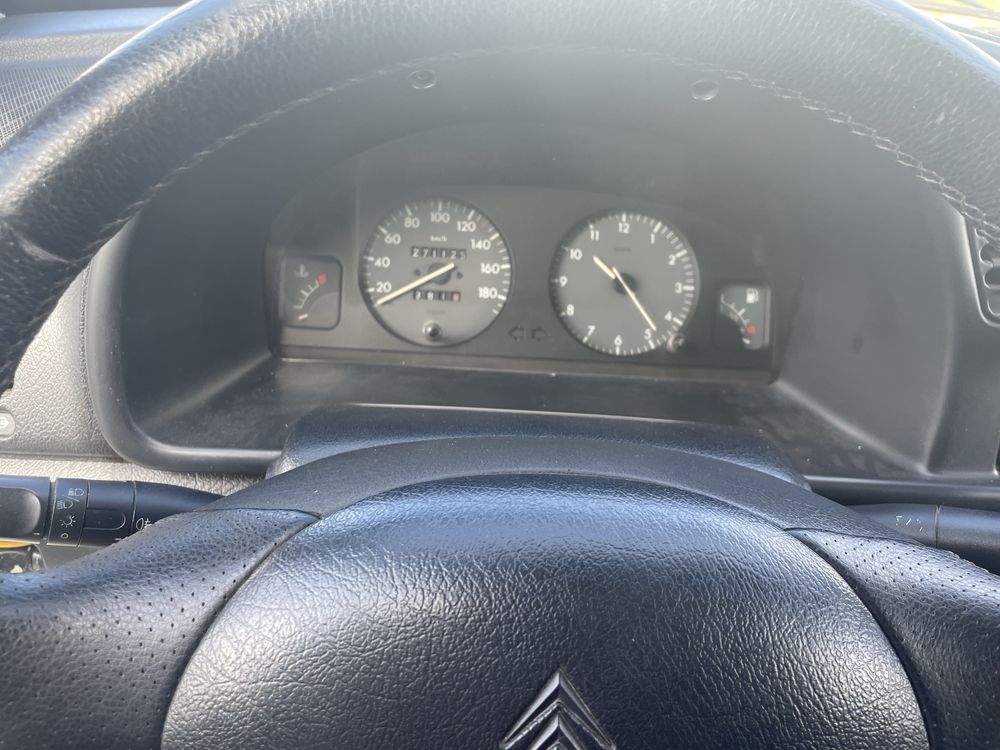 Citroen berlingo 1.9d