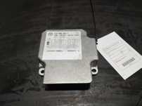 Centralina De Airbags Volkswagen Sharan (7M8, 7M9, 7M6)