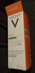 Vichy Capital soleil UV-clear SPF 50+ 40 ml