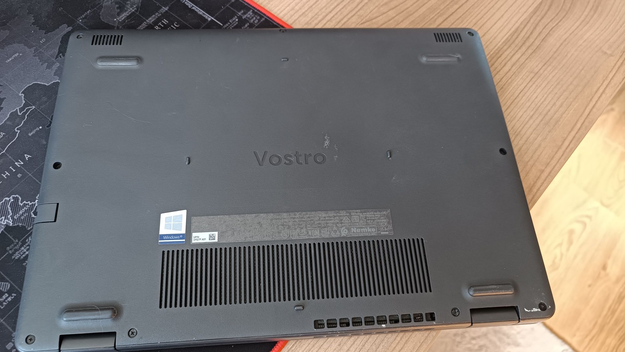 Laptop Dell Vostro 3400, 14 cali