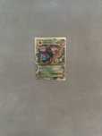Karta Pokemon Venusaur MEGA EX. Rare