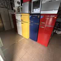 Нові  вінтажні холодильники SEVERIN KS 9