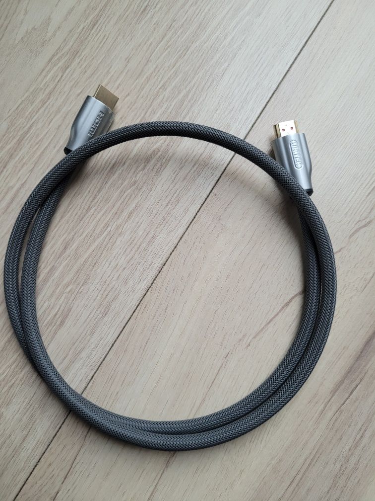 Kabel Unitek 1 m LUX HDMI