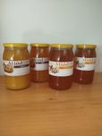 Miód wielokwiatowy miód lipowy miód naturalny miód ekologiczny