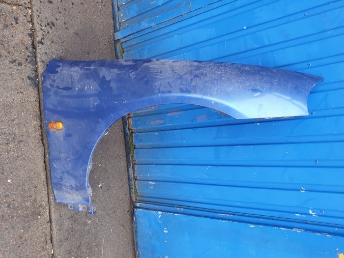 Honda CRX III del sol błotnik przód przedni prawy