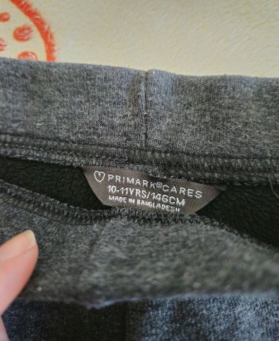 Leggings quentinhas meninas 10 anos