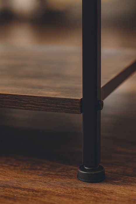 NOWY Regał Na Książki Loft Metalowy Loftowy Szafka Półka Półki OKAZJA