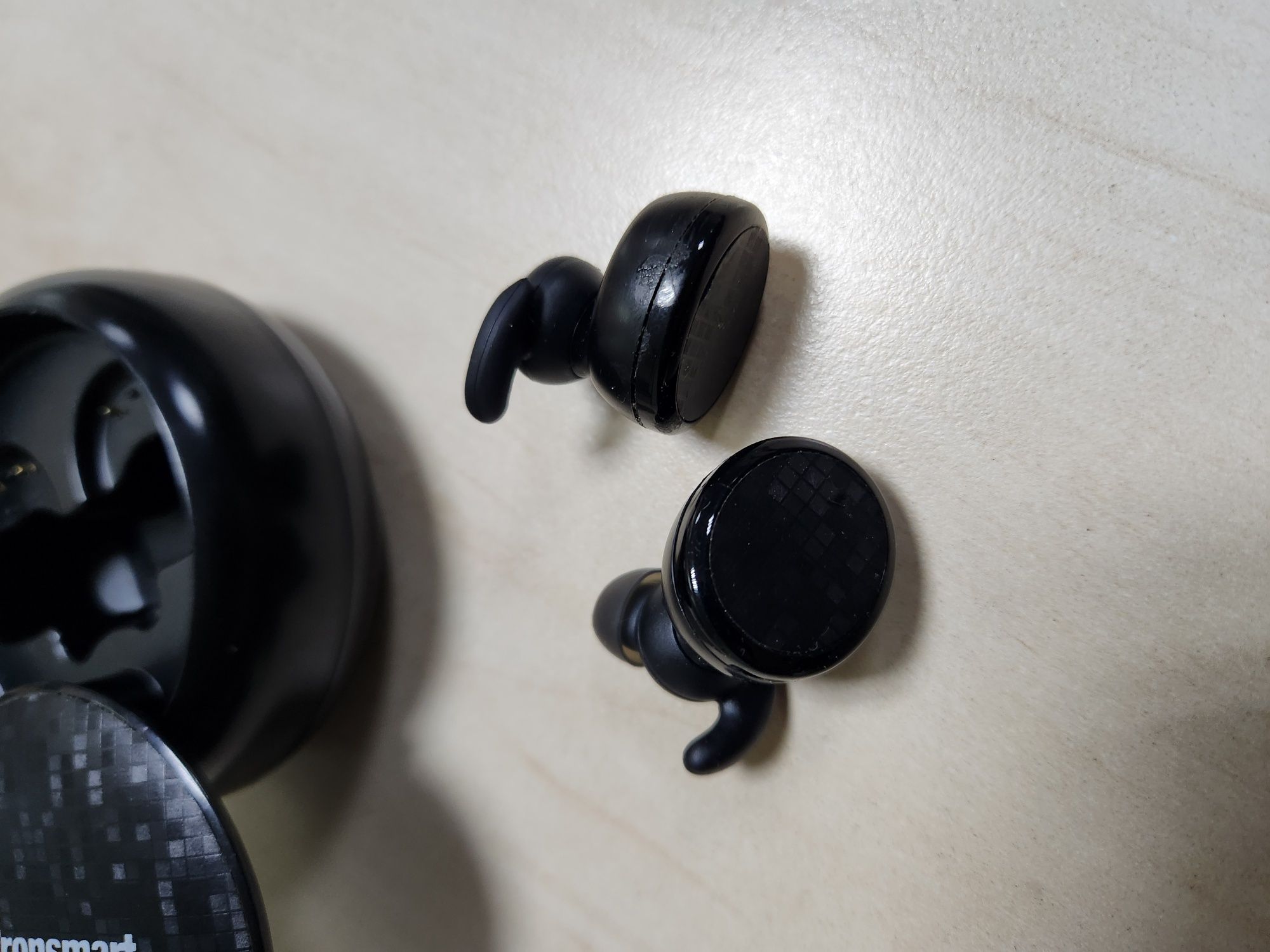 Tronsmart Encore Spunky Buds bluettooth гарнитура