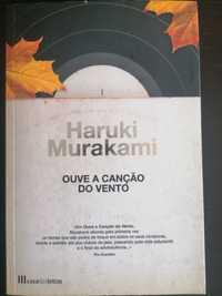 Obras de Haruki Murakami