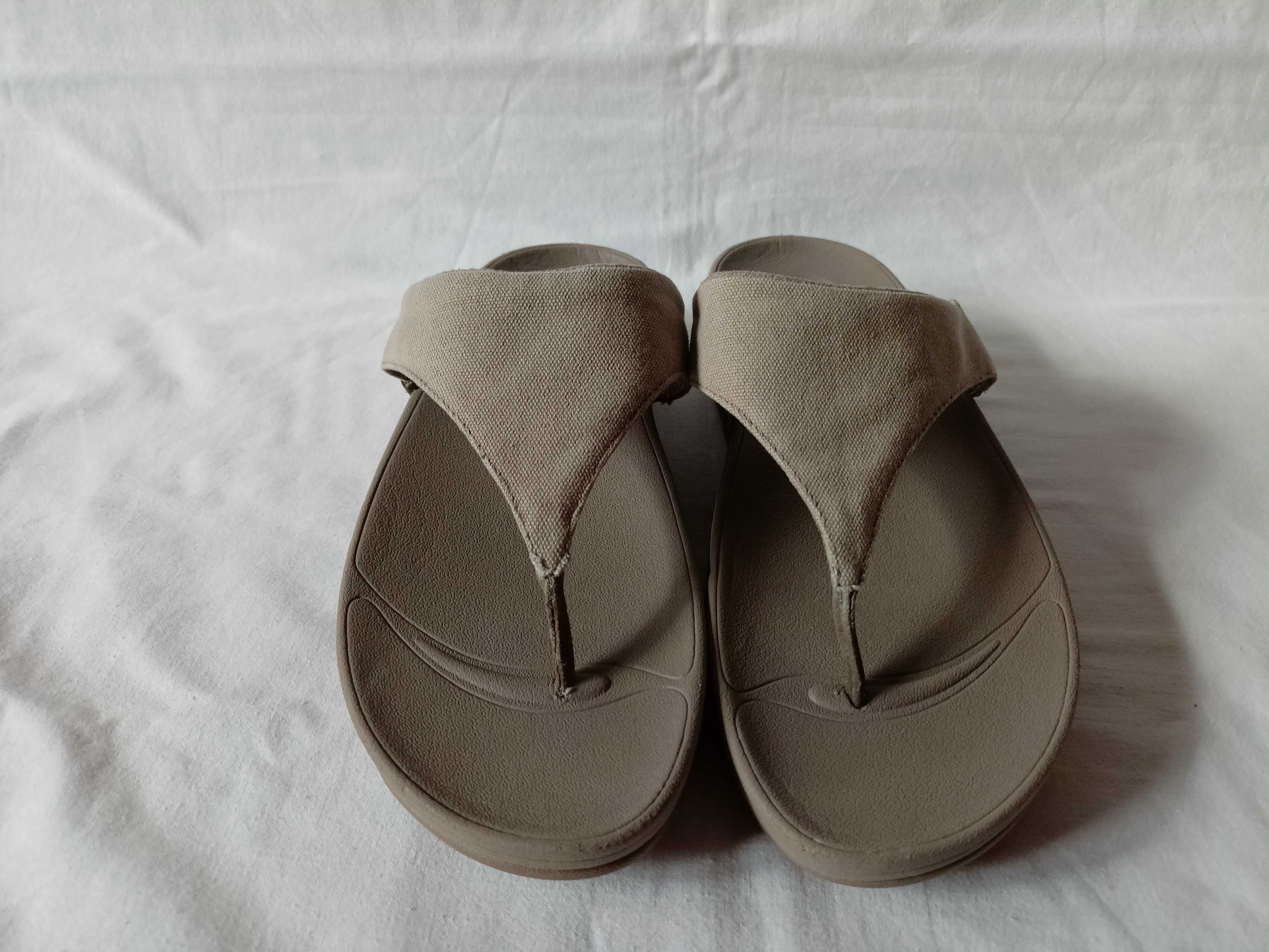 fitflop roz. 42/UK 8/- dł. wkł.28 cm