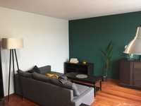 Malowanie, gładzie, panele podłogowe, wykończenie mieszkań