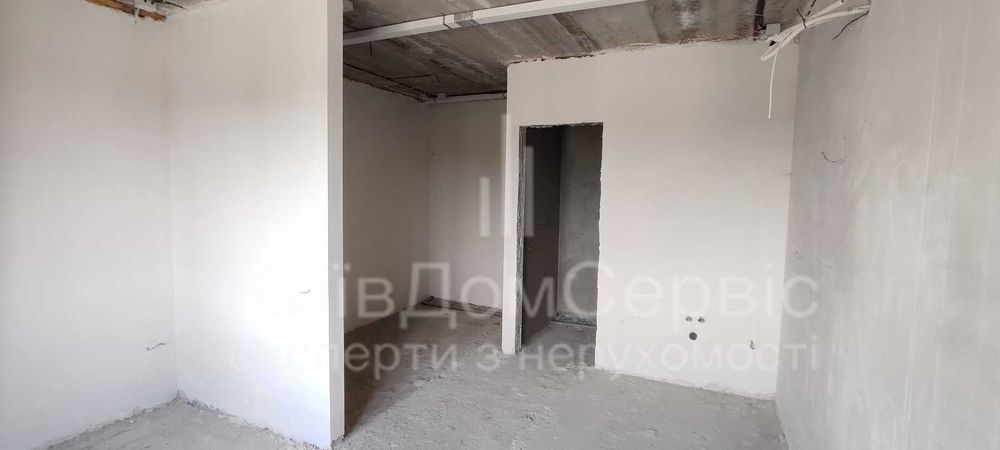 БЕЗ % Інвестпроект Багатоквартирний будинок 500 м2 6+6 соток Гатне