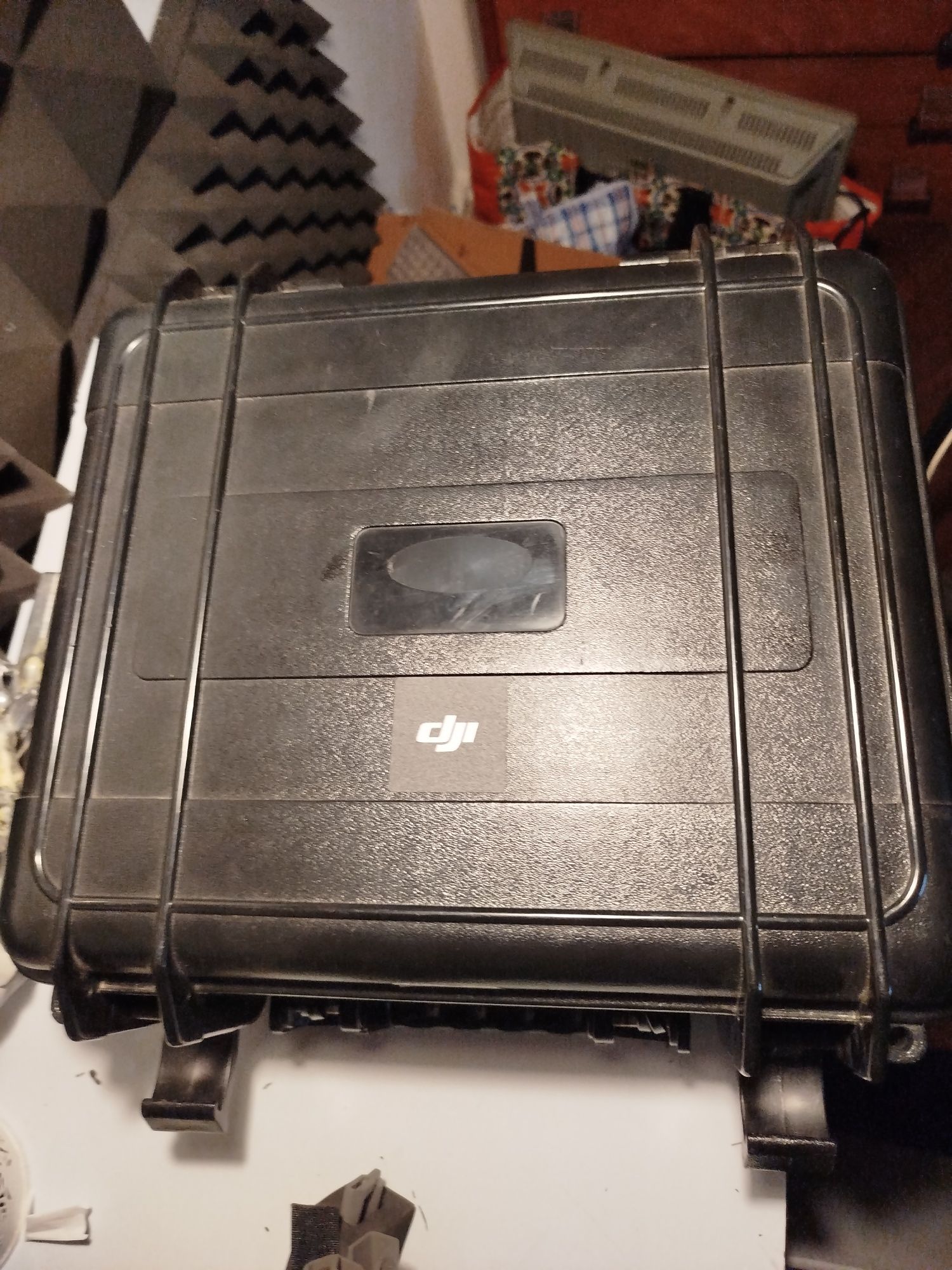 Mala para dji mavic 2