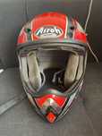 Kask motocyklowy/krossowy