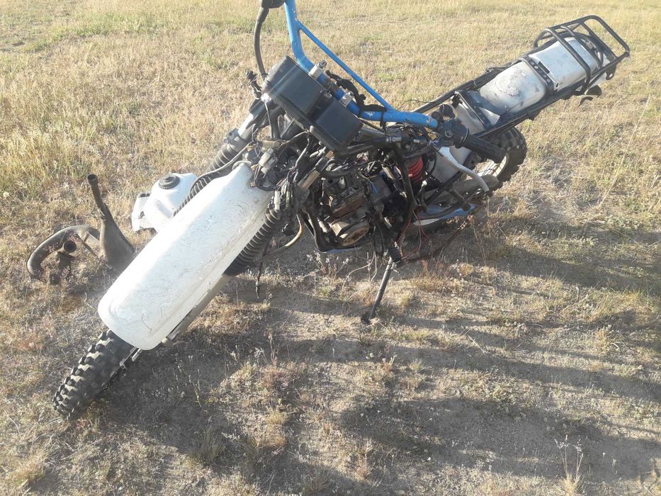 yamaha dt80 dt 80 lagi zawieszenie koło bak felga części