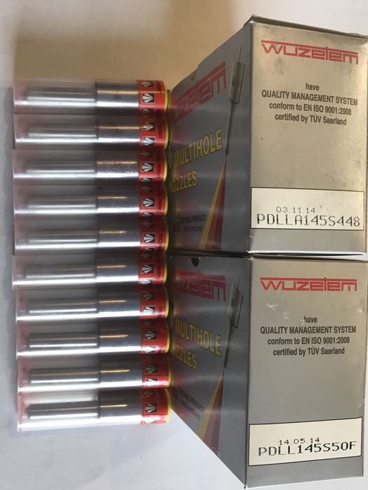 Распылители форсунки АРО ARO Dlla145S448 Dll145S50F DOP145S431-3902