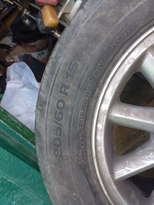 Продам диски недорого