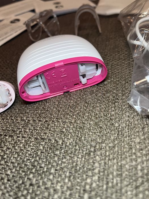 Продаю епілятор Philips 4000