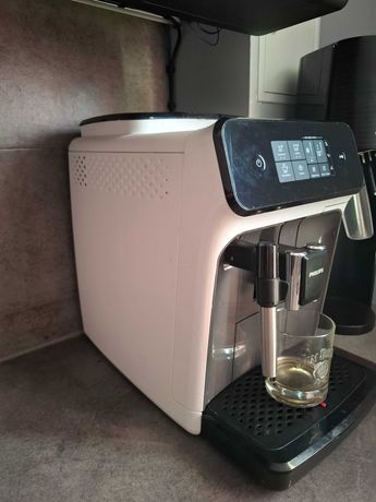 Ekspres ciśnieniowy do kawy Philips EP1223/00 BIAŁY (gwarancja)