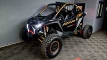 POLARIS RZR PRO R ultimate 2025 ODLICZ 100% VAT leasing rejestracja