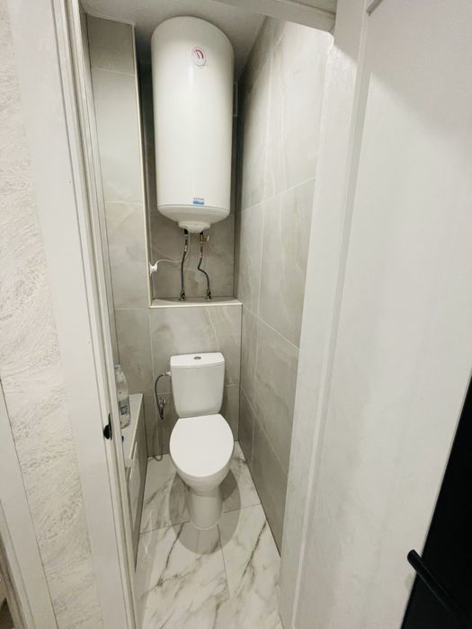 3 кімнатна квартира ДНС біля базара