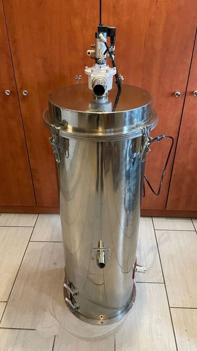 SHINI zbiornik odbiorczy SHR-P-30U-1